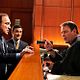 <b>Dan Aykroyd, James Belushi</b> Bild : The Defenders