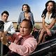 The Defenders : photo James Belushi, Jerry O'Connell, Jurnee Smollett, Tanya Fischer