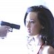 Bild zu <b>Nikita (2010)</b>: Maggie Q