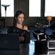 Bild zu <b>Nikita (2010)</b>: Maggie Q