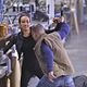 Bild zu <b>Nikita (2010)</b>: Maggie Q