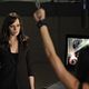 Nikita (2010) : photo Melinda Clarke
