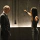 Nikita (2010) : photo Maggie Q, Xander Berkeley