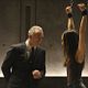Bild zu <b>Nikita (2010)</b>: Maggie Q, Xander Berkeley