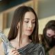 <b>Maggie Q</b> Bild : Nikita (2010)