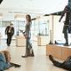 <b>Maggie Q</b> Bild : Nikita (2010)
