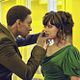 <b>Edi Gathegi, Tiffany Hines</b> Bild : Nikita (2010)