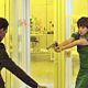 <b>Edi Gathegi, Tiffany Hines</b> Bild : Nikita (2010)