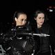 <b>Lyndsy Fonseca, Maggie Q</b> Bild : Nikita (2010)