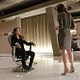 <b>Lyndsy Fonseca, Melinda Clarke</b> Bild : Nikita (2010)