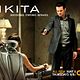 <b>Maggie Q, Shane West</b> Bild : Nikita (2010)