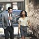 <b>Rekha Sharma, Shane West</b> Bild : Nikita (2010)