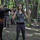 <b>Katheryn Winnick, Lyndsy Fonseca</b> Bild : Nikita (2010)