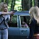 <b>Katheryn Winnick, Maggie Q</b> Bild : Nikita (2010)