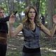 Nikita (2010) : photo Katheryn Winnick, Lyndsy Fonseca
