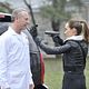 Nikita (2010) : photo Maggie Q, Xander Berkeley