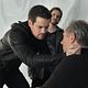Nikita (2010) : photo Aaron Stanford, Shane West, Xander Berkeley