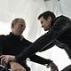 Nikita (2010) : photo Shane West, Xander Berkeley