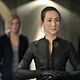 Nikita (2010) : photo Maggie Q