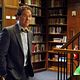 Leverage : photo Timothy Hutton