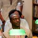 Leverage : photo Aldis Hodge