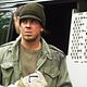 Leverage : photo Christian Kane