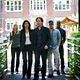 Leverage : photo Aldis Hodge, Beth Riesgraf, Christian Kane, Gina Bellman, Timothy Hutton