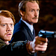Wild Target : photo Bill Nighy, Rupert Grint