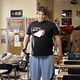 The Hard Times of RJ Berger : photo Jareb Dauplaise