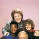 Noch Fragen Arnold? : photo Dana Plato, Gary Coleman, Mary Jo Catlett, Todd Bridges