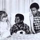 Noch Fragen Arnold? : photo Gary Coleman, Rachel Jacobs, Todd Bridges