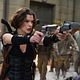 Resident Evil: Afterlife : photo Milla Jovovich, Paul W.S. Anderson
