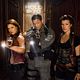 Resident Evil: Afterlife : photo Ali Larter, Milla Jovovich, Paul W.S. Anderson, Wentworth Miller