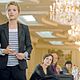 Glück auf Umwegen : photo Armelle Deutsch, Nicolas Cuche, Virginie Efira
