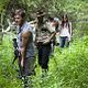 <b>Andrew Lincoln, Norman Reedus, Sarah Wayne Callies</b> Bild : The Walking Dead