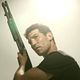 The Walking Dead : photo Jon Bernthal
