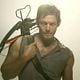 <b>Norman Reedus</b> Bild : The Walking Dead