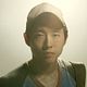 The Walking Dead : photo Steven Yeun