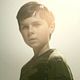 The Walking Dead : photo Chandler Riggs