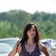 The Walking Dead : photo Sarah Wayne Callies