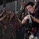 The Walking Dead : photo Jon Bernthal