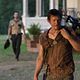 <b>Andrew Lincoln, Norman Reedus</b> Bild : The Walking Dead