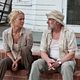 <b>Jeffrey DeMunn, Laurie Holden</b> Bild : The Walking Dead