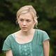 The Walking Dead : photo Emily Kinney