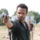 The Walking Dead : photo Andrew Lincoln