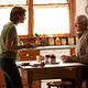 The Walking Dead : photo Lauren Cohan, Scott Wilson