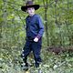 The Walking Dead : photo Chandler Riggs