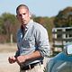 The Walking Dead : photo Jon Bernthal