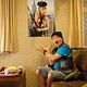 Bild zu <b>Die Superbullen</b>: Gernot Roll, Tom Gerhardt