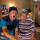 Bild zu <b>Die Superbullen</b>: Gernot Roll, Hilmi Sözer, Tom Gerhardt